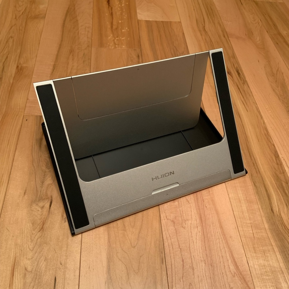 Tablet Huion - Picture 12 of 13